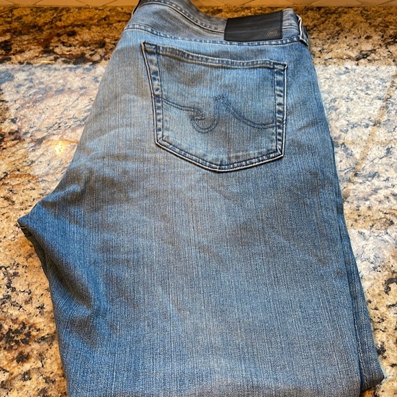 AG jeans
